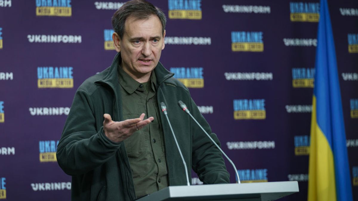 Вениславский высказался о СОЧ