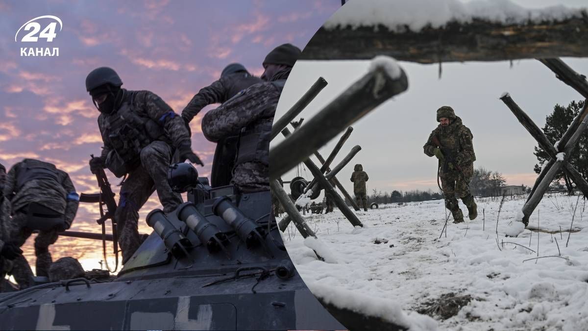 Как украинские силы переломили ситуацию на Запорожском фронте Как украинские силы переломили ситуацию на Запорожском фронте