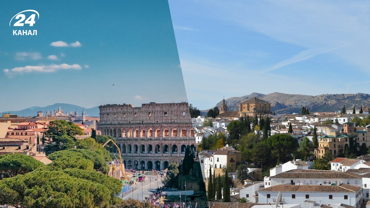 Украинка рассказала, почему переехала в Италию