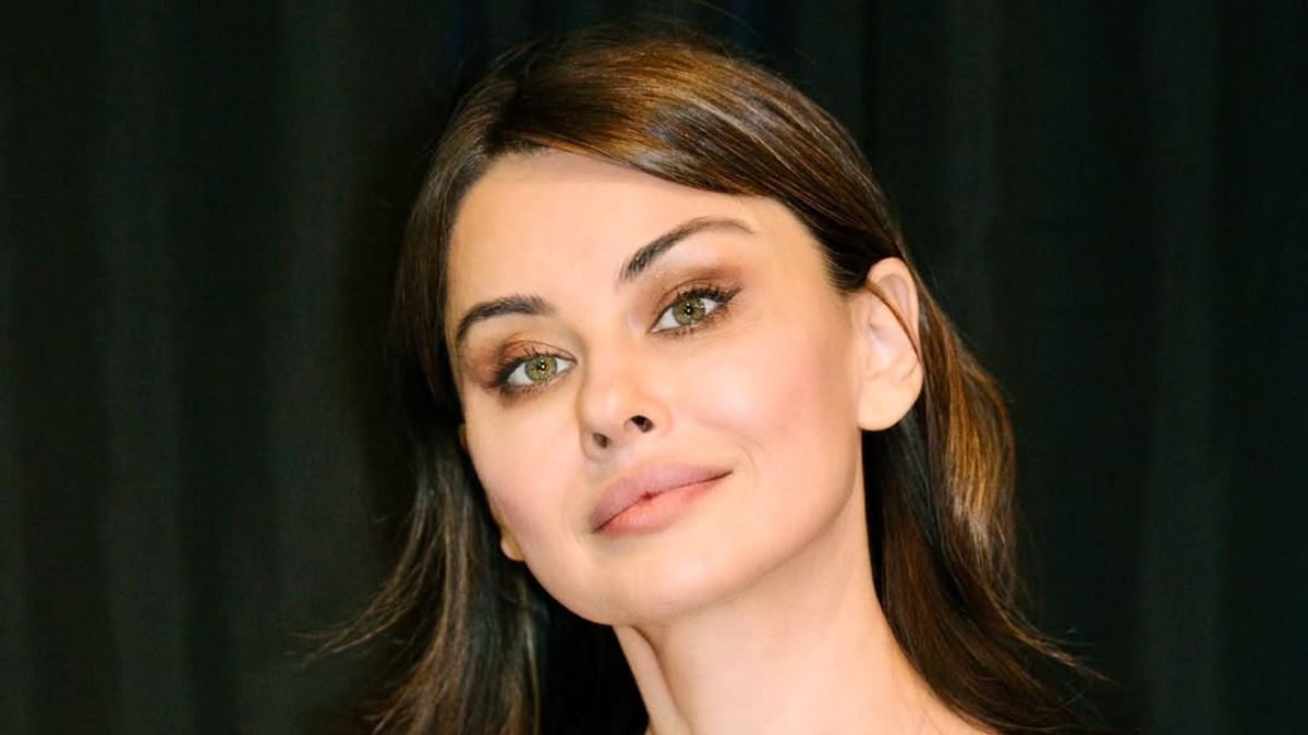 Оксана Лада