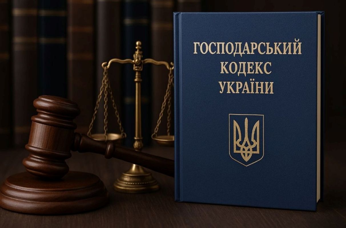 Господарський кодекс: що про нього відомо і яке важливе рішення ухвалила Рада - Економіка