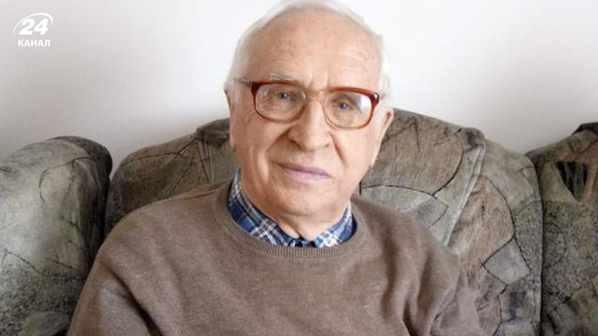 Иосифу Лосю не позволили вернуться к преподаванию в ЛНУ Иосифу Лосю не позволили вернуться к преподаванию в ЛНУ