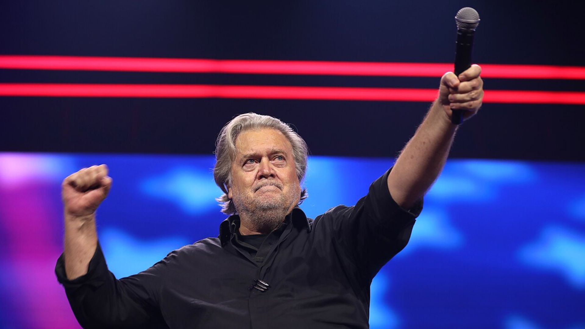 Стів Беннон