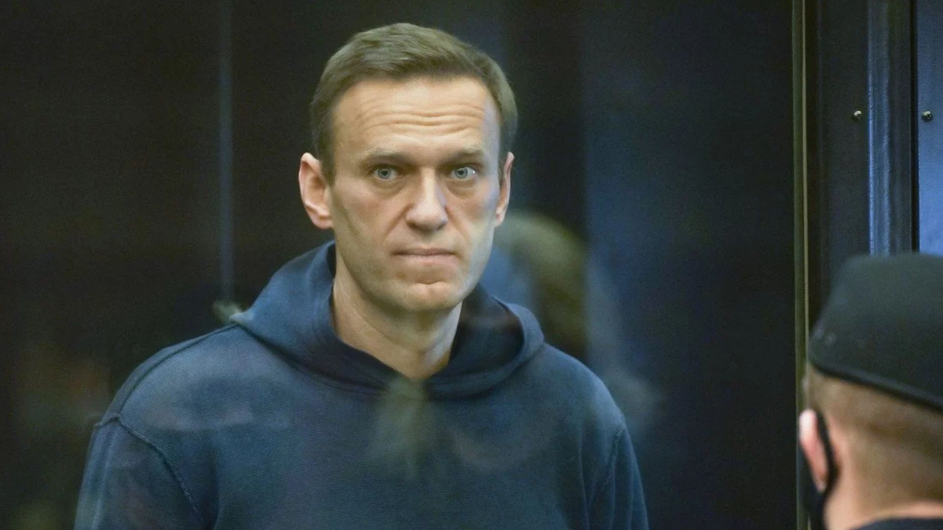 Алексей Навальный