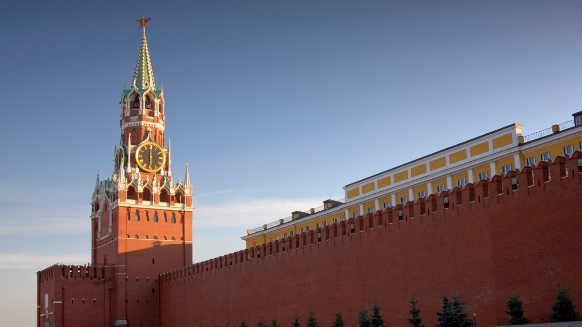 Маломуж прокомментировал удары по Москве