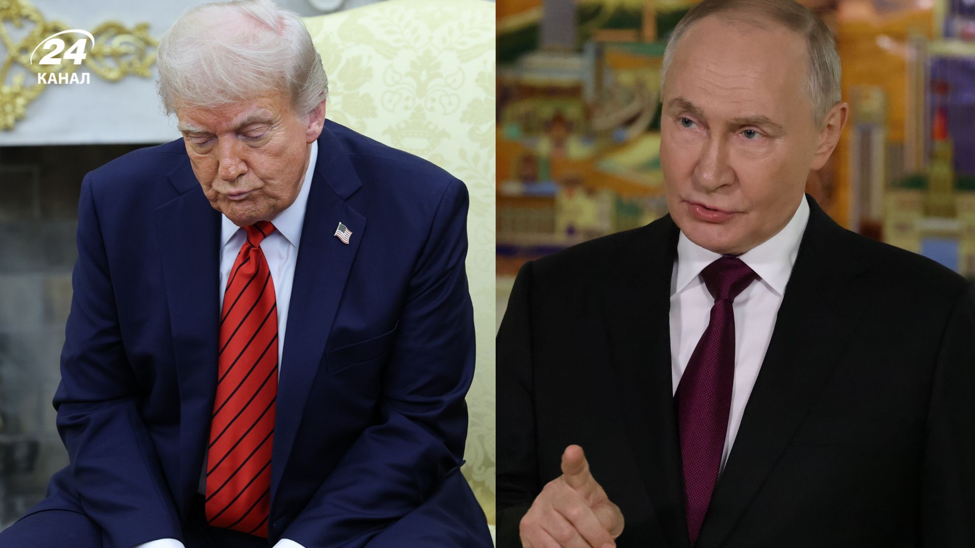 Почему Трамп не выдвигает Путину жестких условий Почему Трамп не выдвигает Путину жестких условий