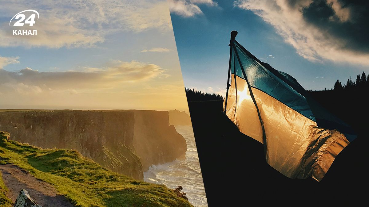 Ирландия продлила защиту украинским беженцам до 2027 года Ирландия продлила защиту украинским беженцам до 2027 года