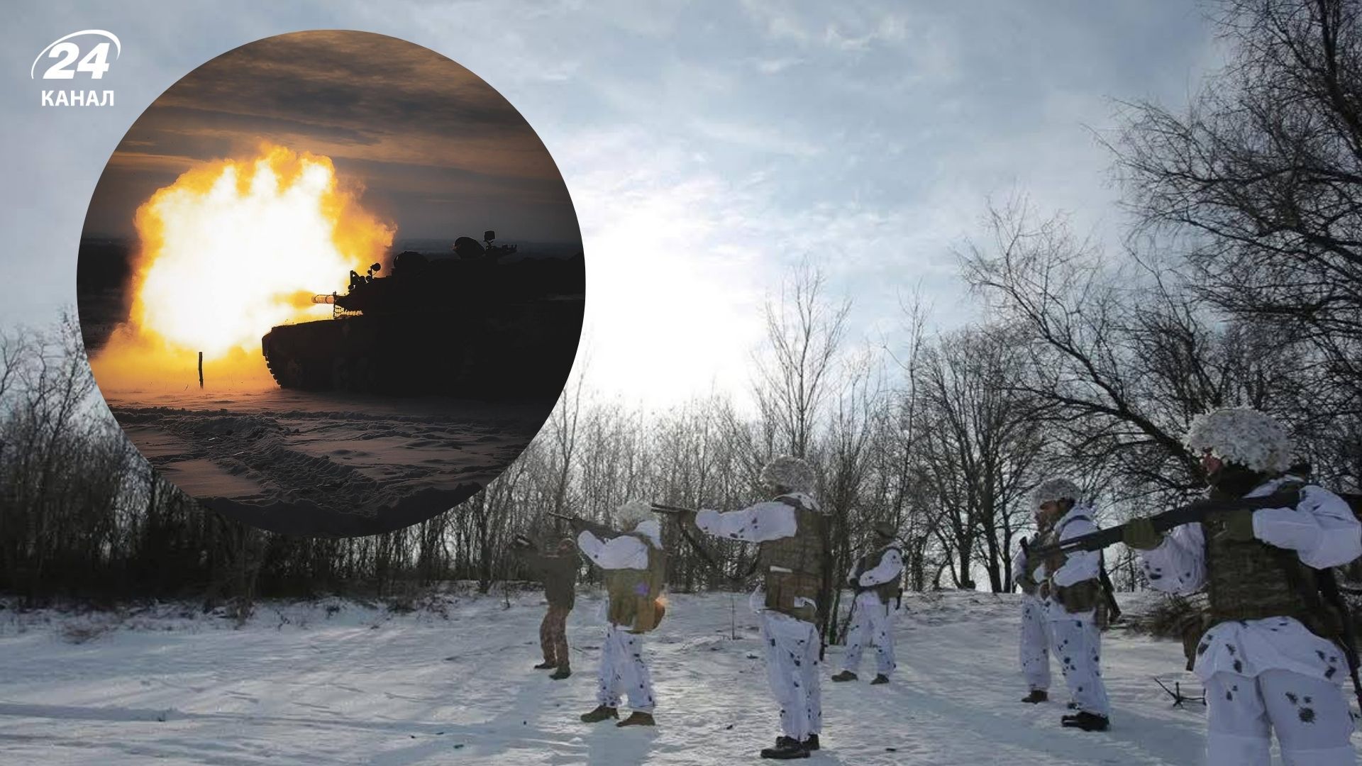 Силы обороны остановили продвижение россиян на Юге Силы обороны остановили продвижение россиян на Юге