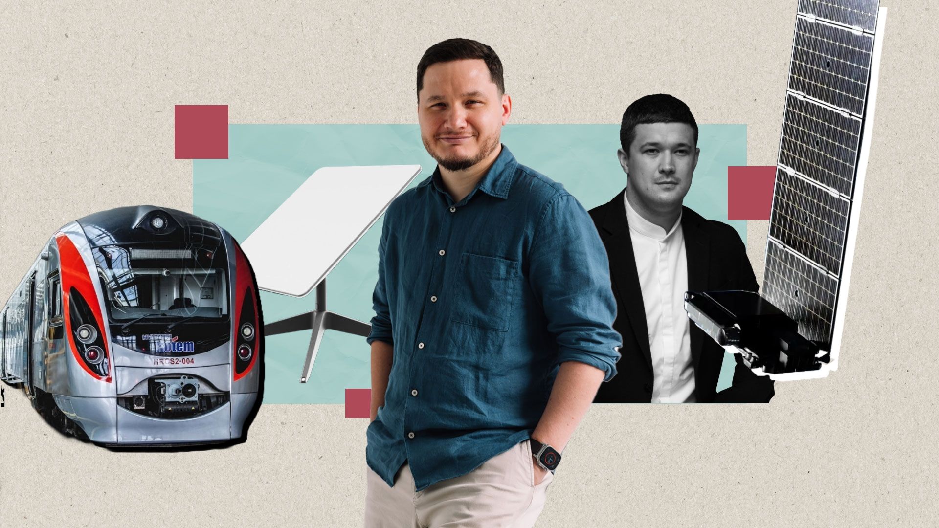 Білі списки Старлінк Білі списки Старлінк