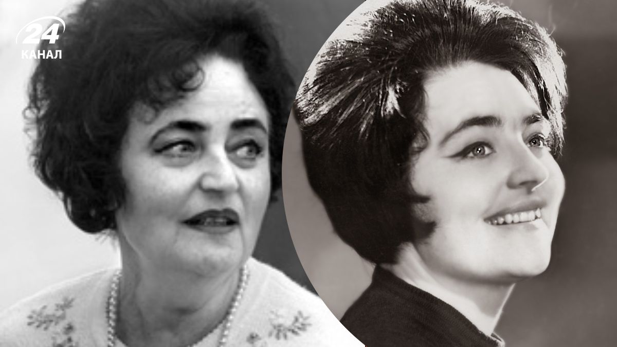 Людмила Юрченко