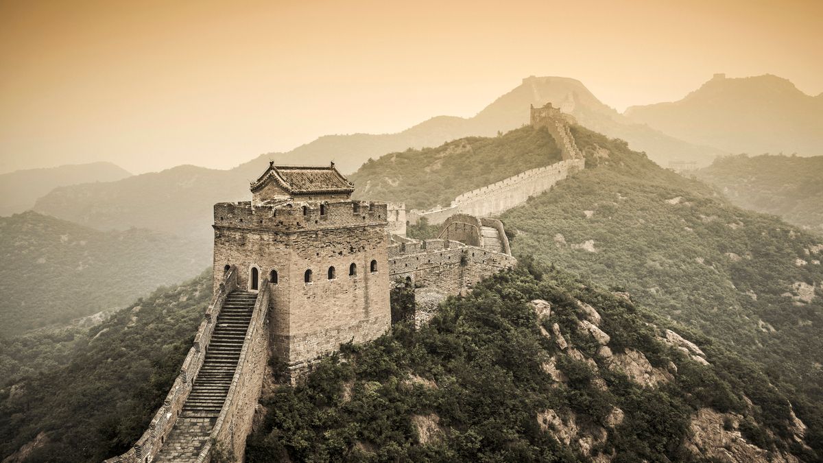 Крах культури Шицзяхе у Китаї відбувся через повені 4,2 тисячі років тому Крах культури Шицзяхе у Китаї відбувся через повені 4,2 тисячі років тому