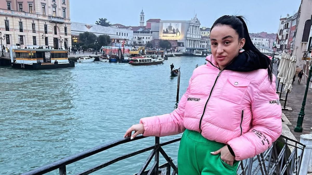 Наталья Яровенко Наталья Яровенко