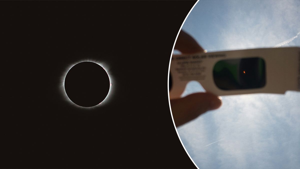 Солнечное затмение 17 февраля 2026 года – где видно кольцо огня Солнечное затмение 17 февраля 2026 года – где видно кольцо огня