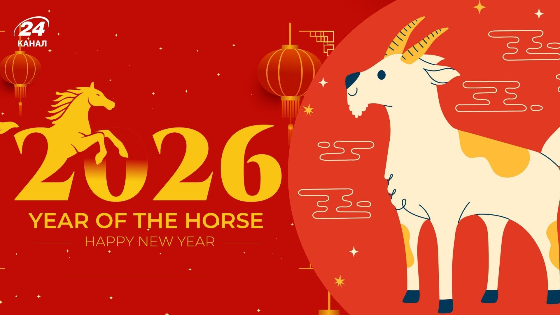 Яка тварина стане символом 2027 року