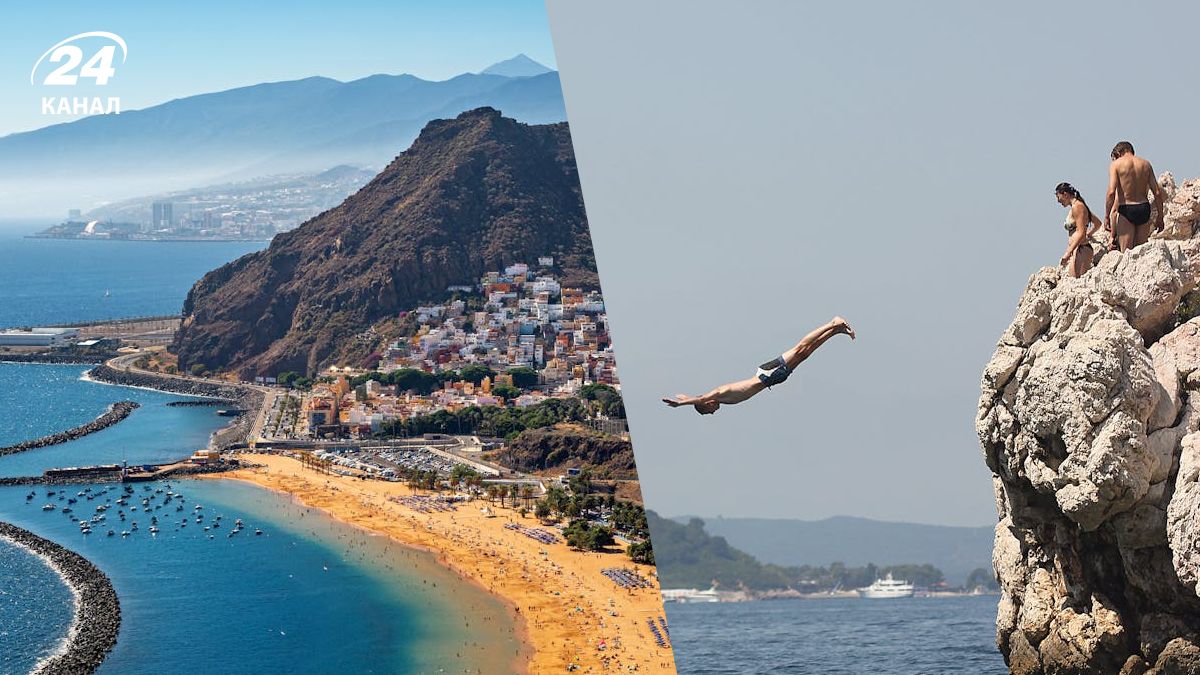 На Канарских островах готовят новые штрафы На Канарских островах готовят новые штрафы