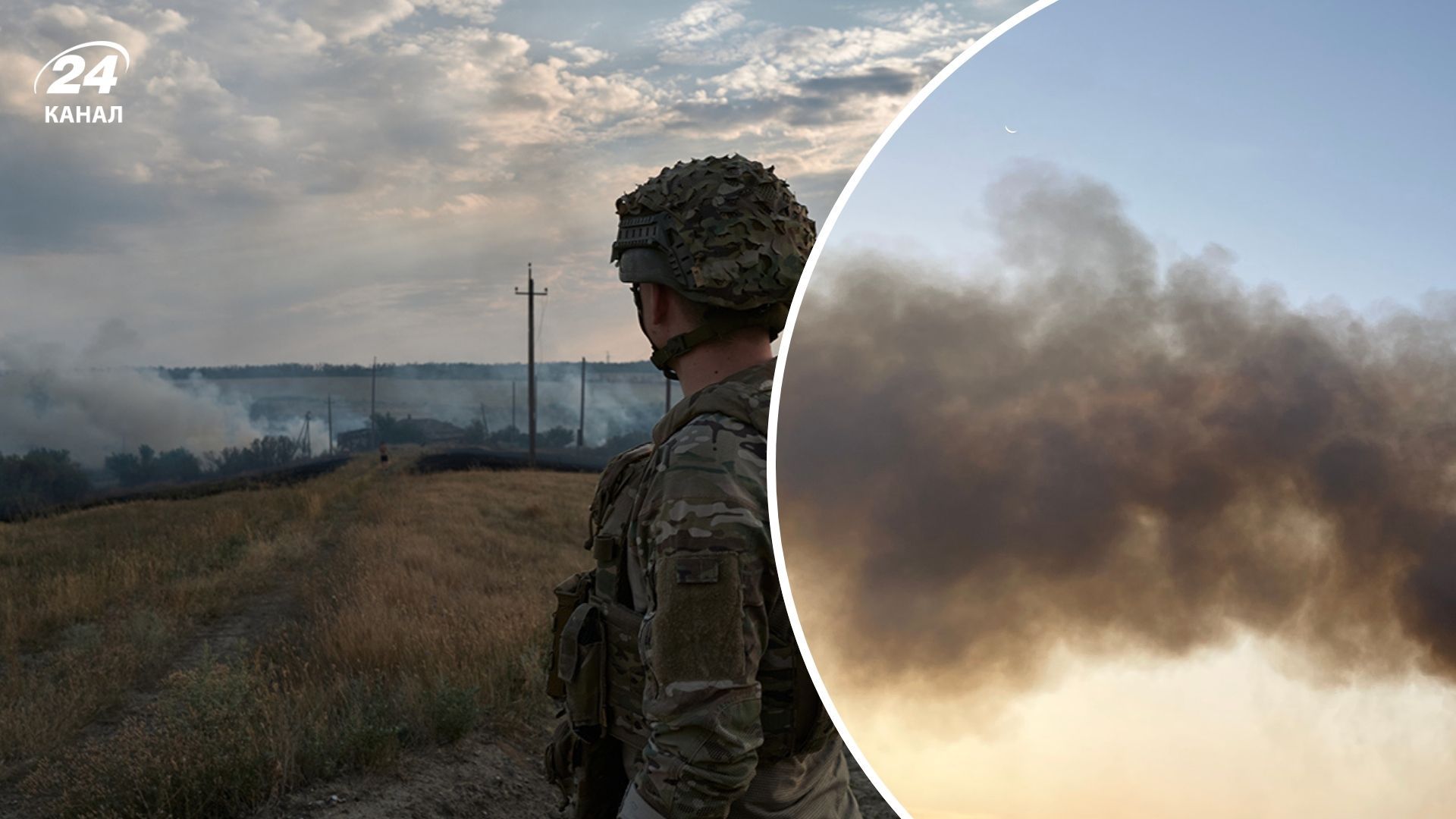 ЗСУ знову завдали втрат росіянам