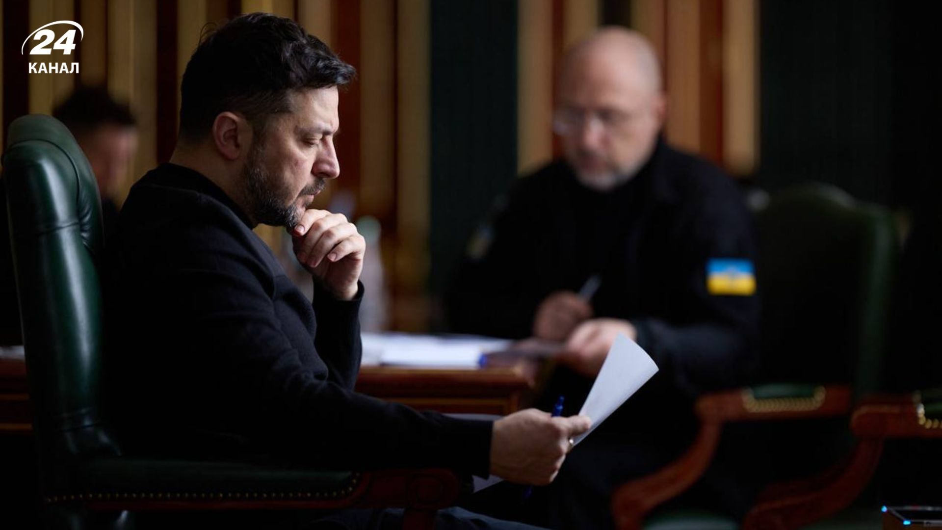 Зеленський попередив українців про новий масований обстріл