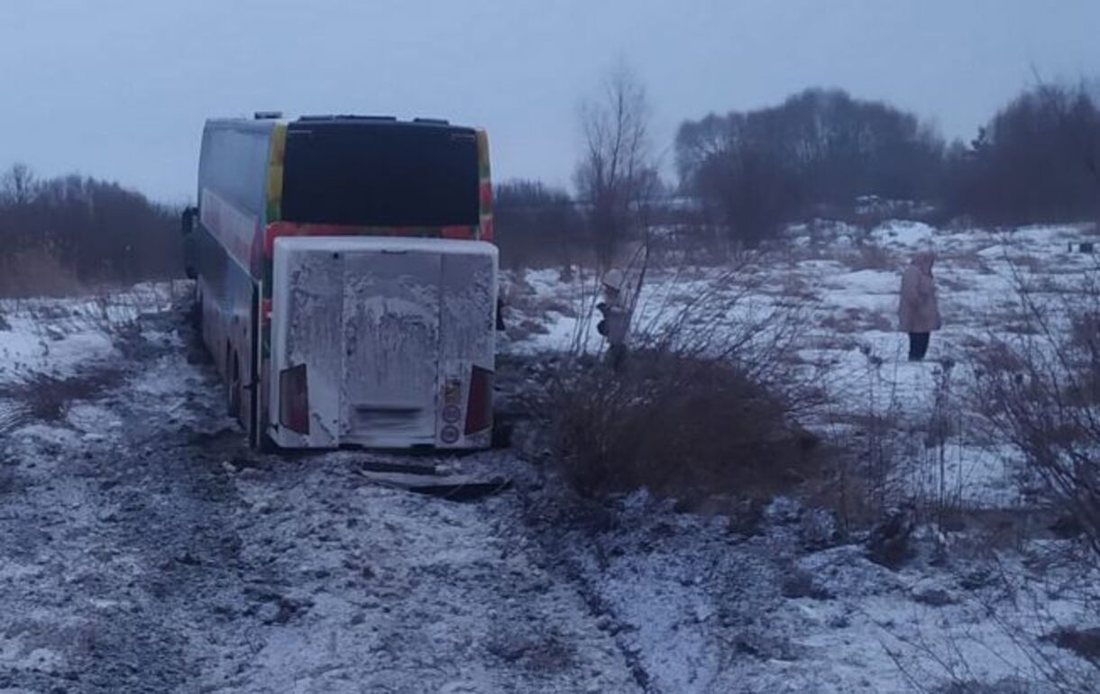 ДТП на Львівщині ДТП на Львівщині