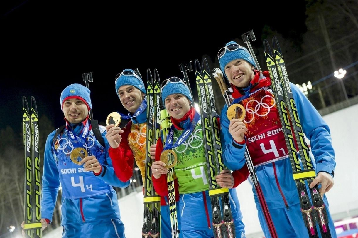 Росіяни влаштували демарш: відмовляються повертати олімпійське золото після допінг-скандалу