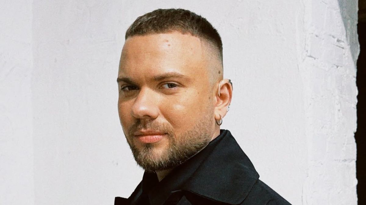 LAUD признался, планирует ли пойти на Нацотбор на Евровидение 2027