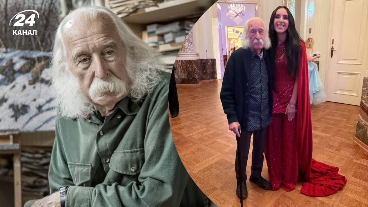 Іван Марчук