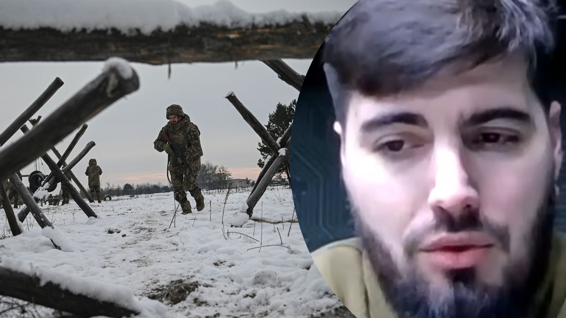 2026 – рік фінальних та найскладніших битв 2026 – рік фінальних та найскладніших битв