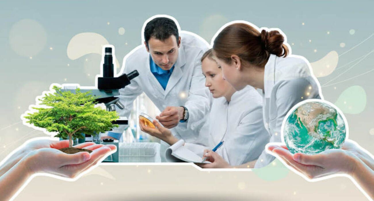 Порожнисті кристали майбутнього: за що дали Нобелівську премію з хімії