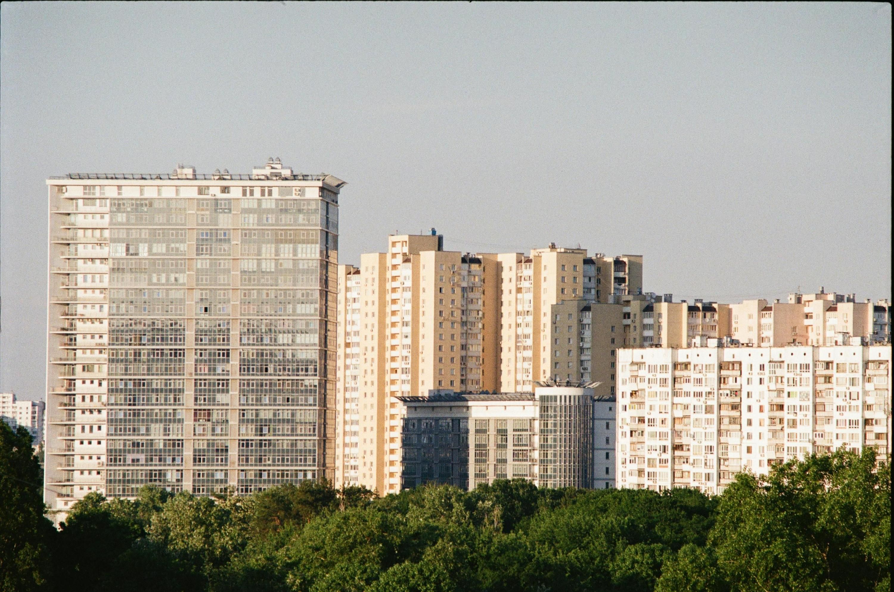 УБД могут потерять право на бесплатное жилье УБД могут потерять право на бесплатное жилье