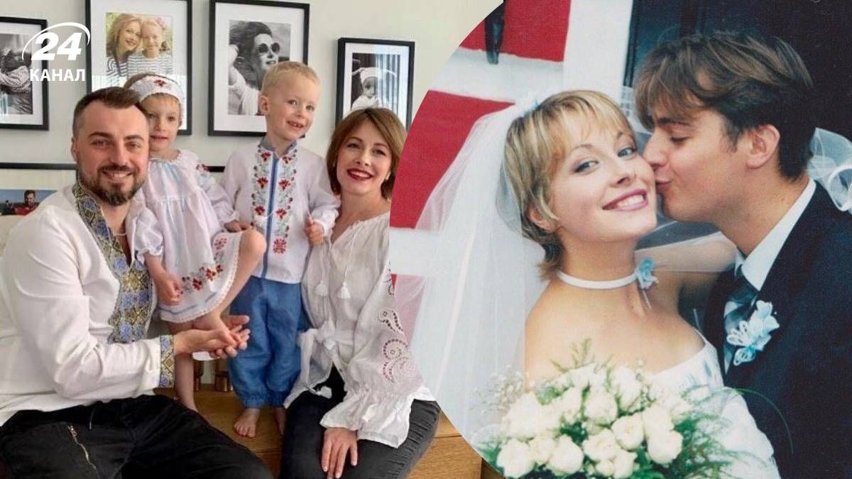 Что известно о муже Елены Кравец