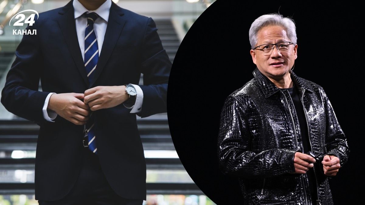 Глава Nvidia рассказал, какие профессии будут популярны в будущем