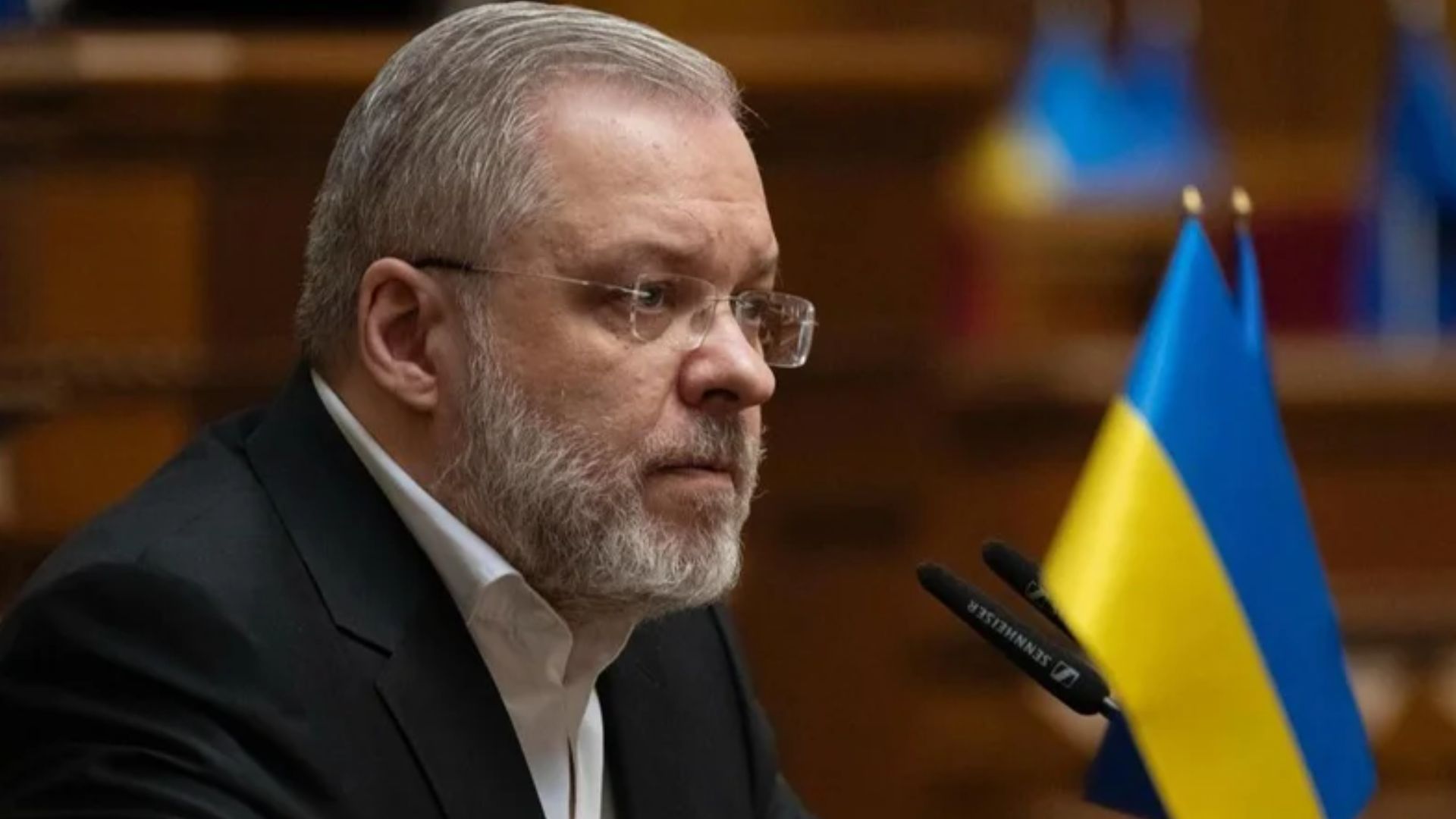 Герман Галущенко