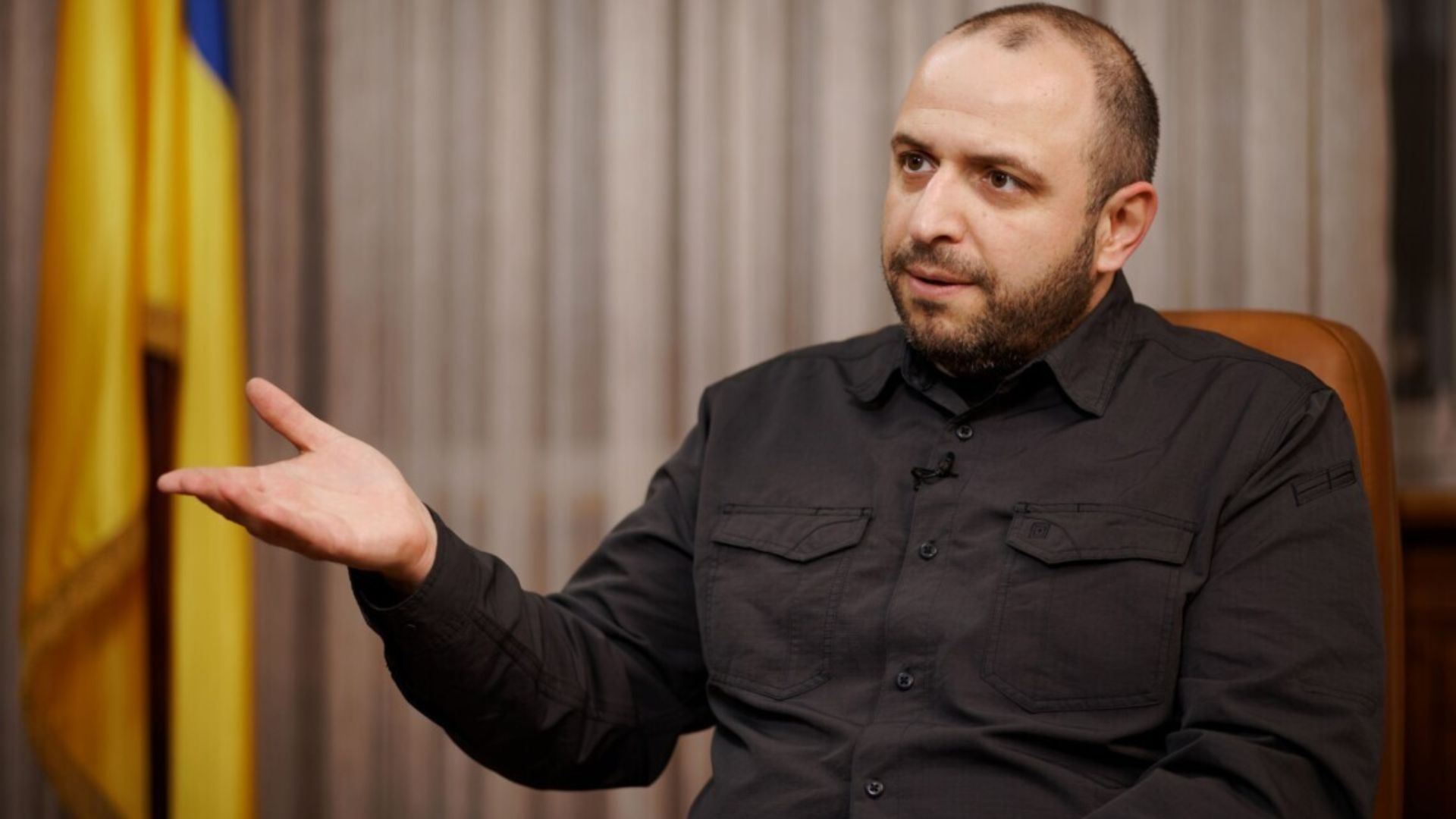 Украинская делегация прибыла в Женеву, - Умеров