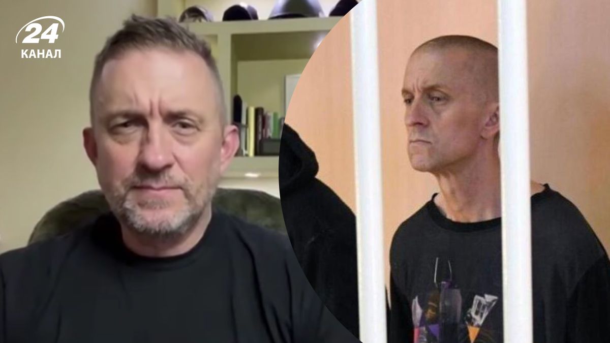 Військовий розповів про так званий "суд" в "ДНР"