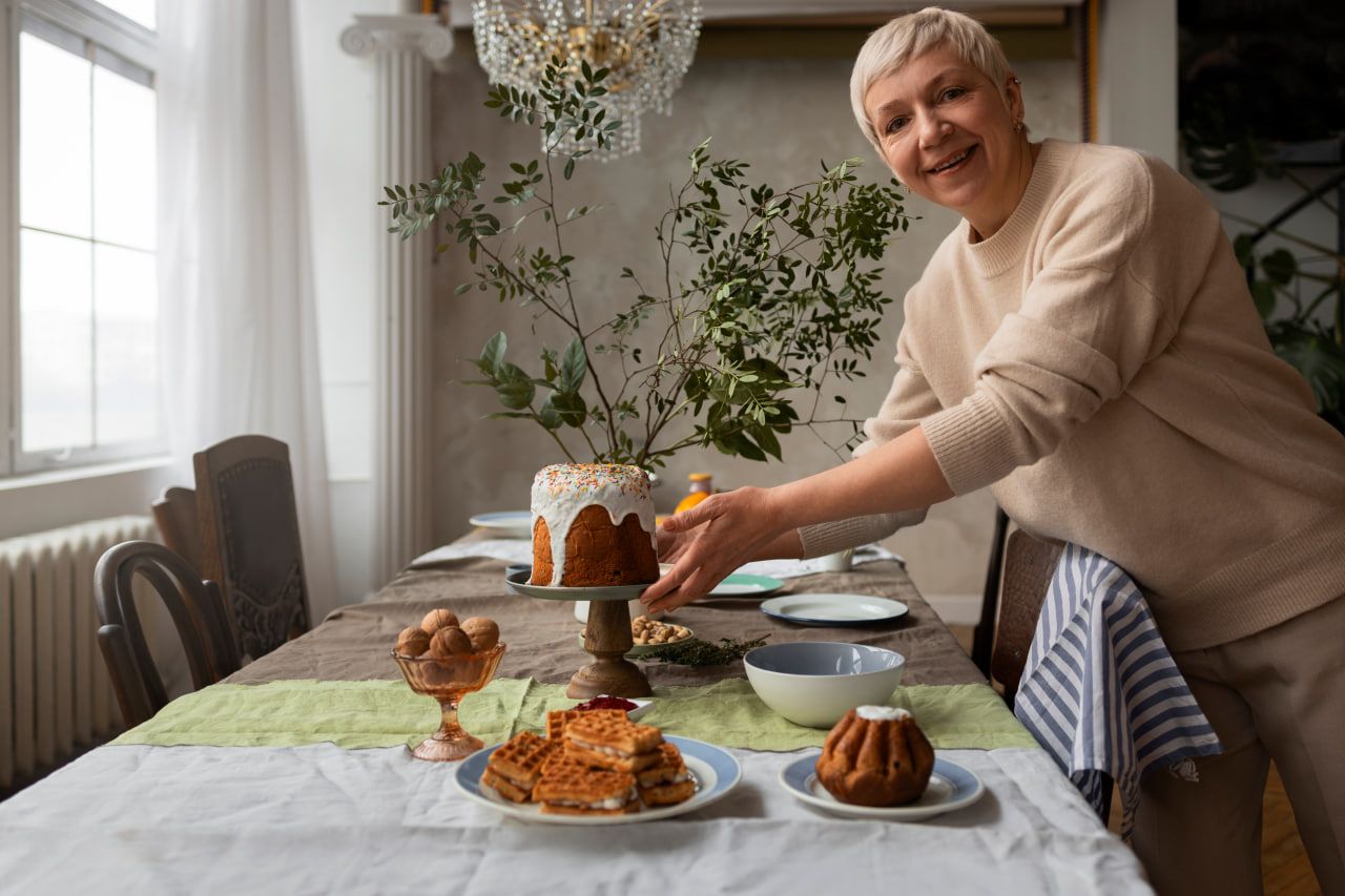 Что такое - "светлица"? Что такое - "светлица"?