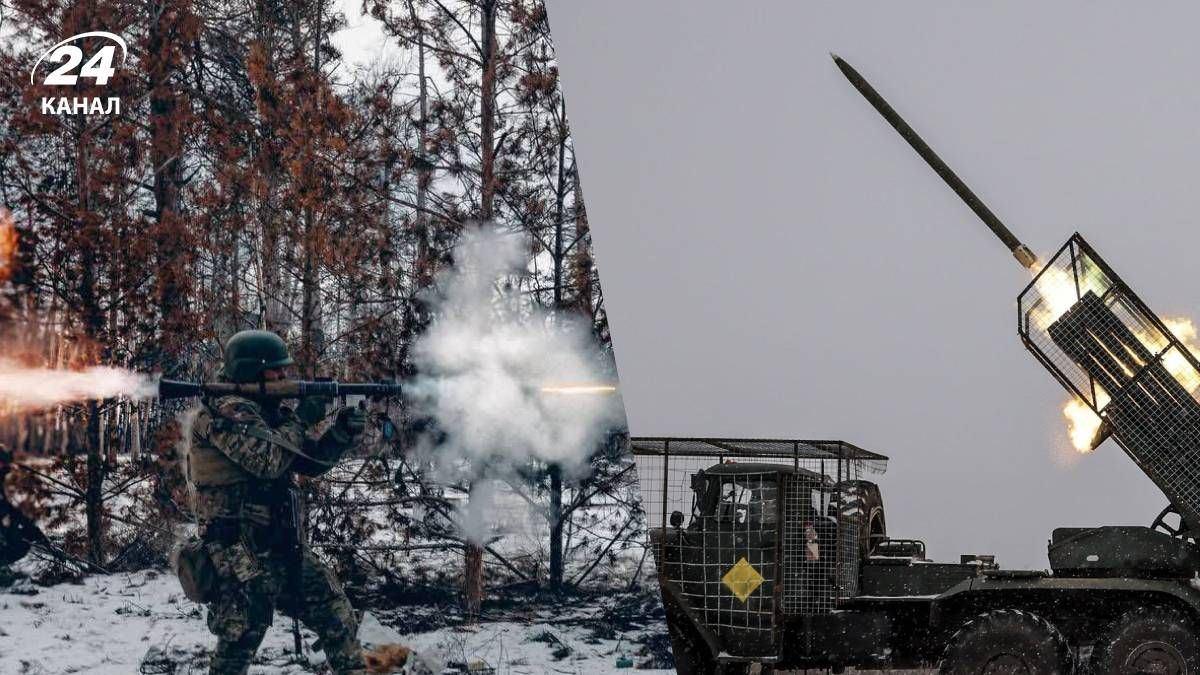 Силы обороны имеют значительные успехи на фронте - 24 Канал Силы обороны имеют значительные успехи на фронте - 24 Канал