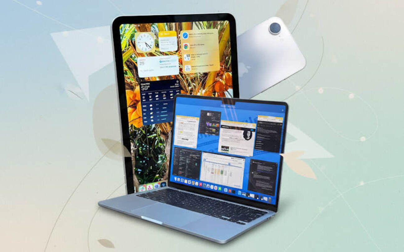 Які гаджети можуть презентувати Apple на заході в Нью-Йорку Які гаджети можуть презентувати Apple на заході в Нью-Йорку