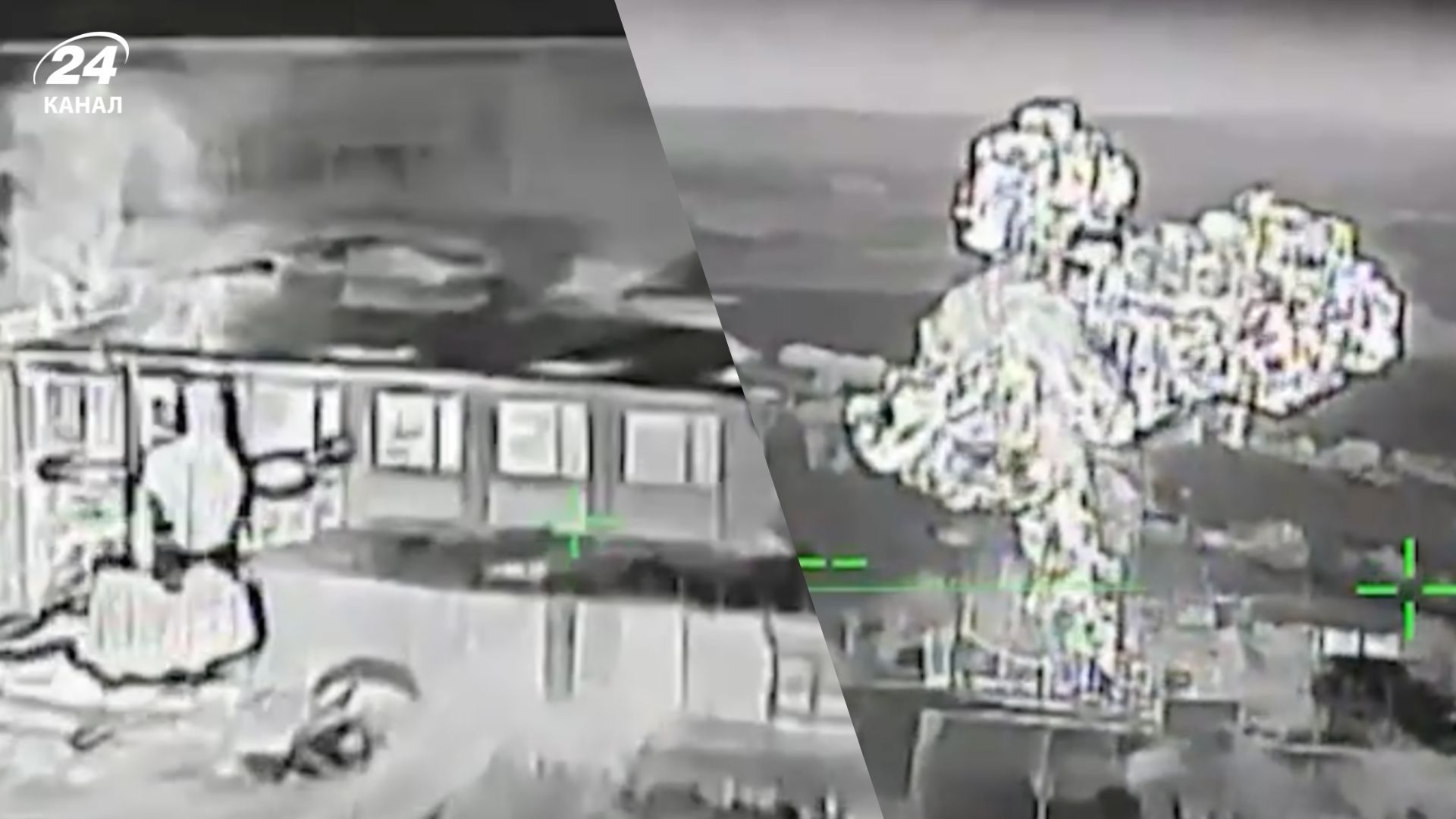 Поражение по тыловой и оперативной инфраструктуре врага Поражение по тыловой и оперативной инфраструктуре врага