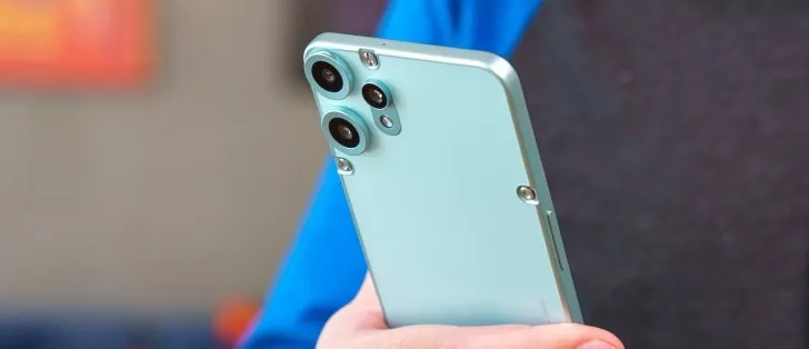 Nothing CMF Phone 2 Pro Nothing CMF Phone 2 Pro