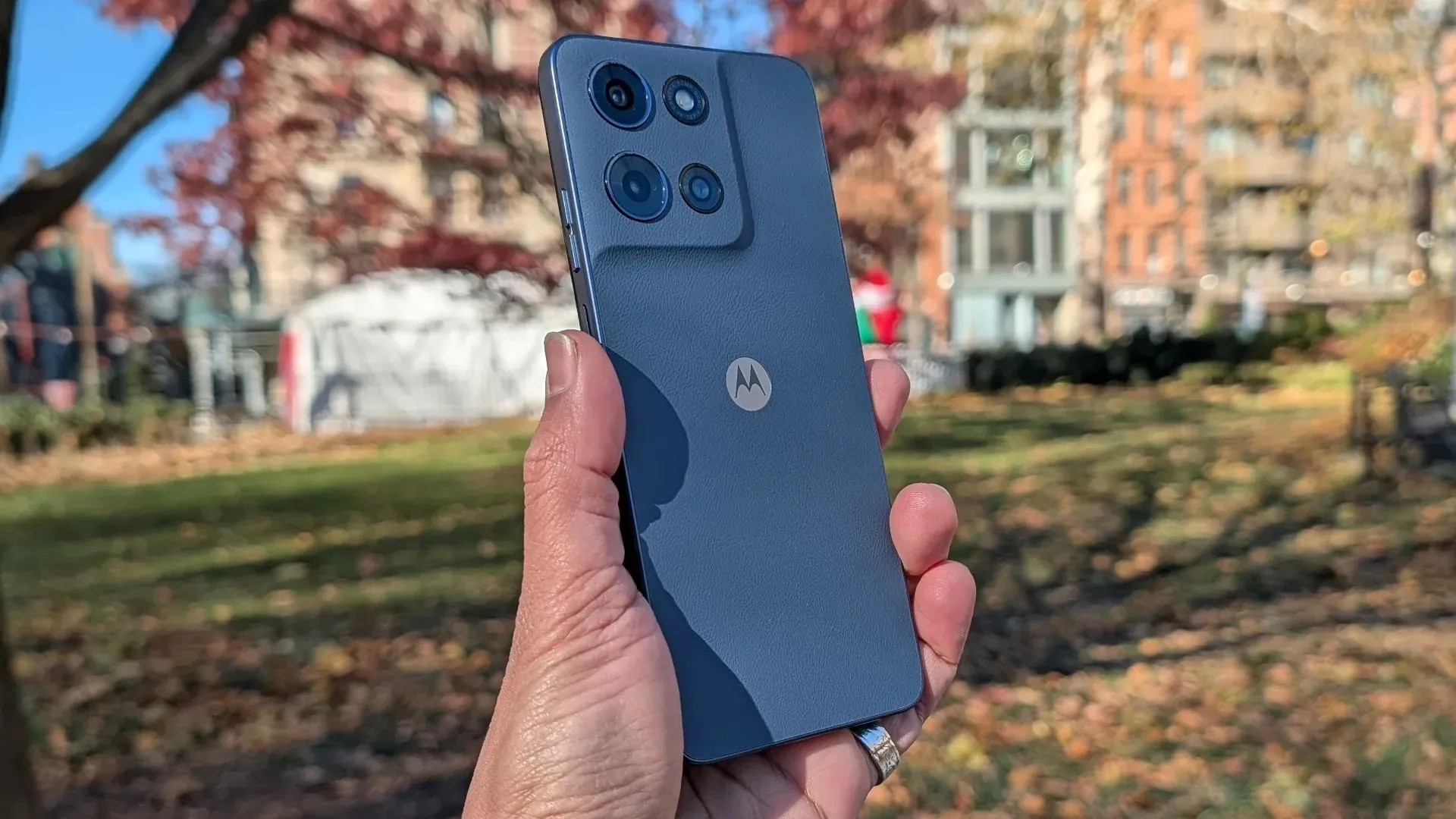 Motorola Moto G 5G 2026 Motorola Moto G 5G 2026