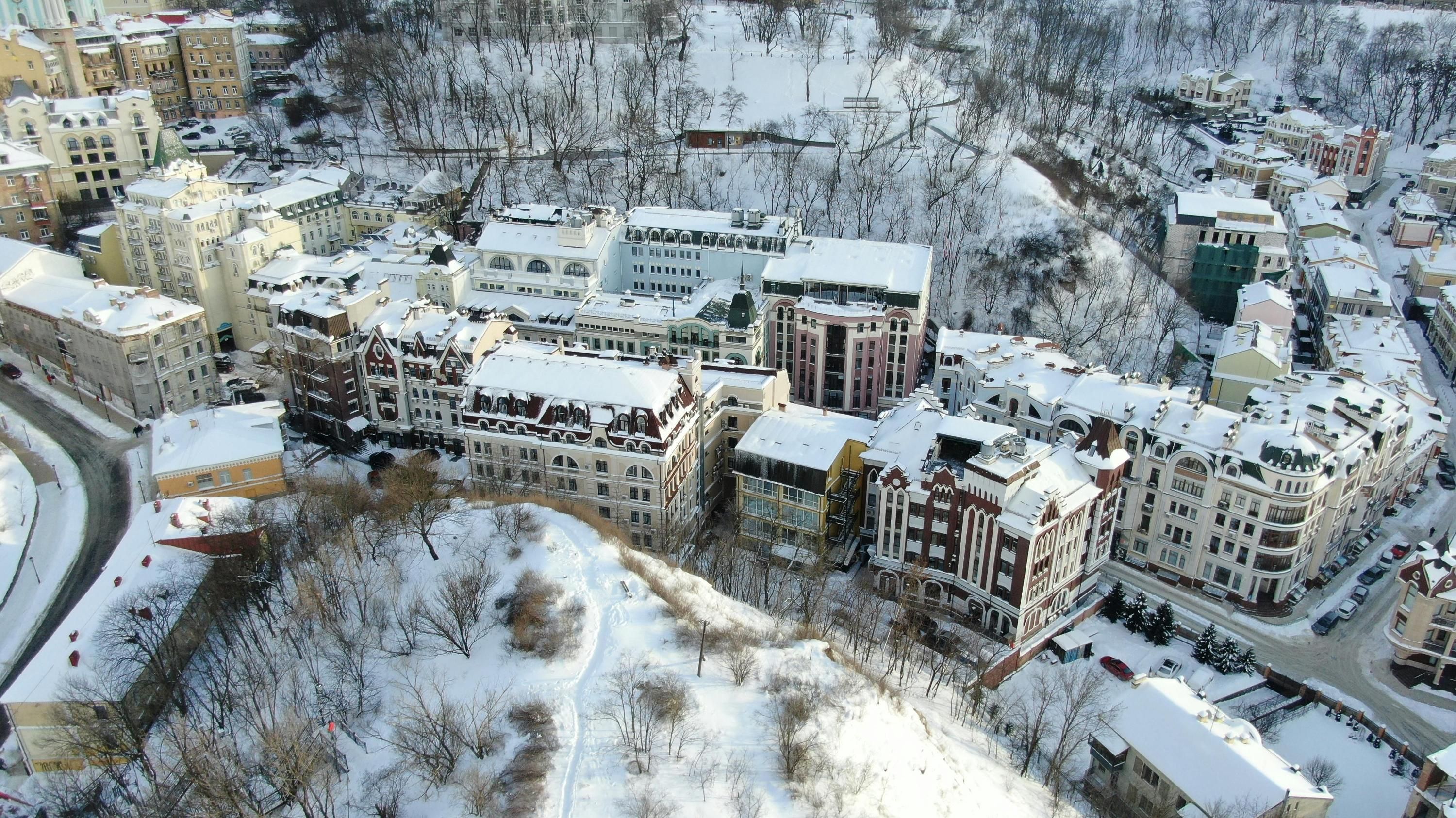 У Києві різко змінилася вартість оренди житла У Києві різко змінилася вартість оренди житла