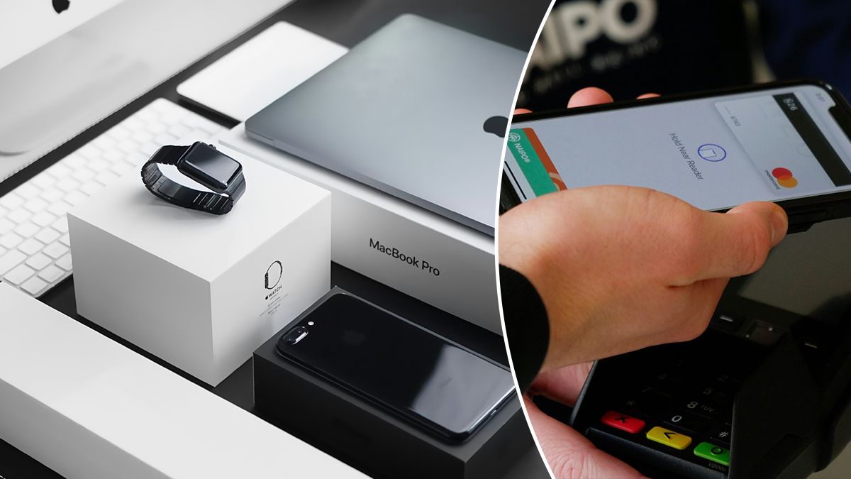 MacBook Pro со скидкой в 99 процентов – работник обманул собственный магазин