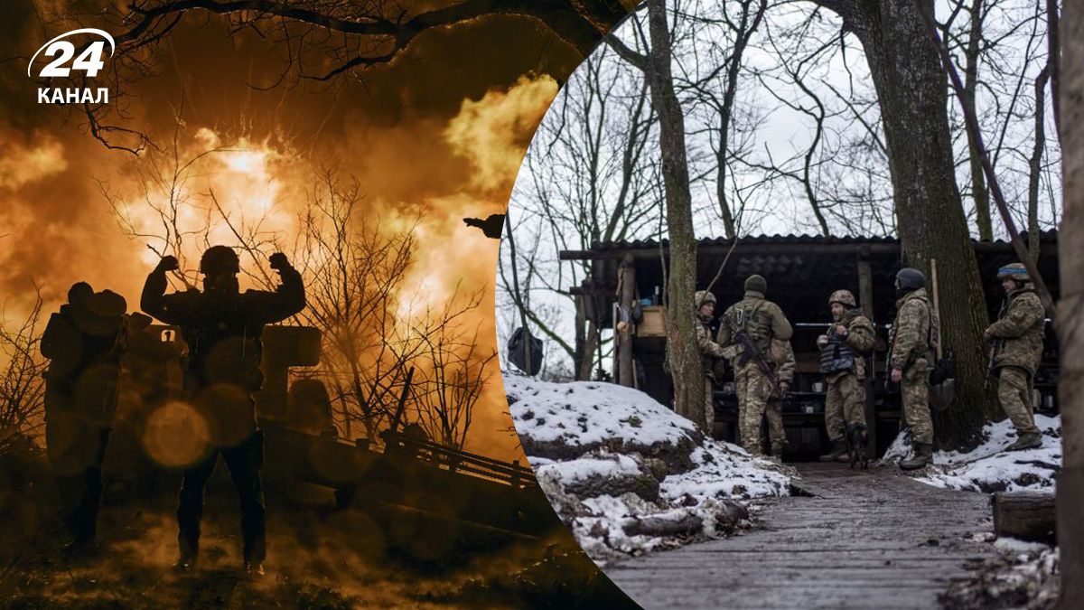 Контратаки ЗСУ біля Гуляйполя – як триває оборонна операція на Запоріжжі Контратаки ЗСУ біля Гуляйполя – як триває оборонна операція на Запоріжжі