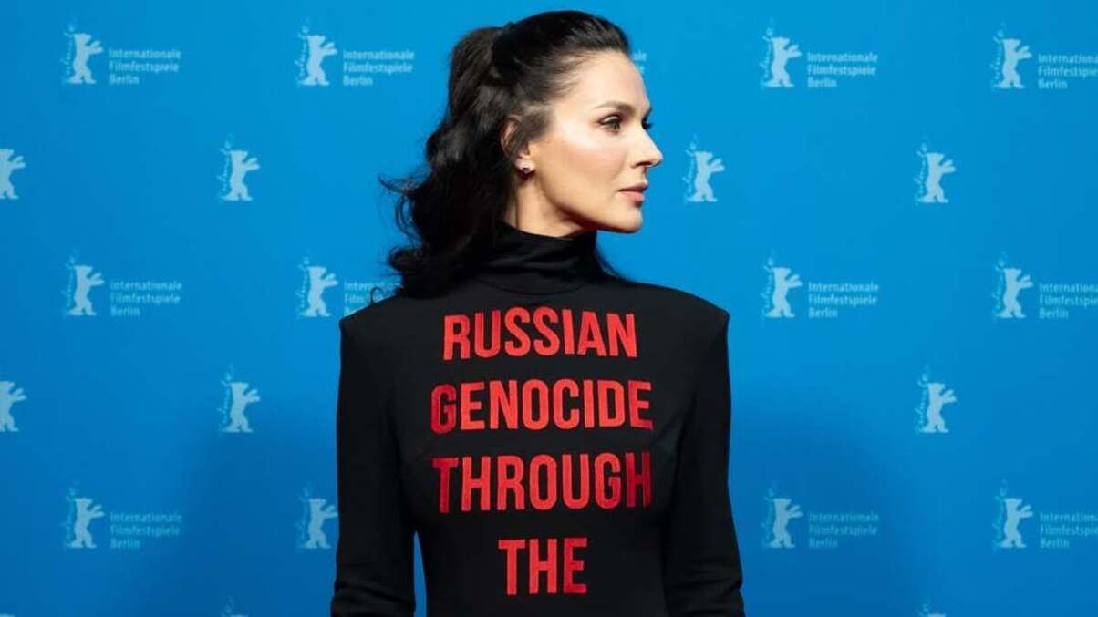 Маша Ефросинина