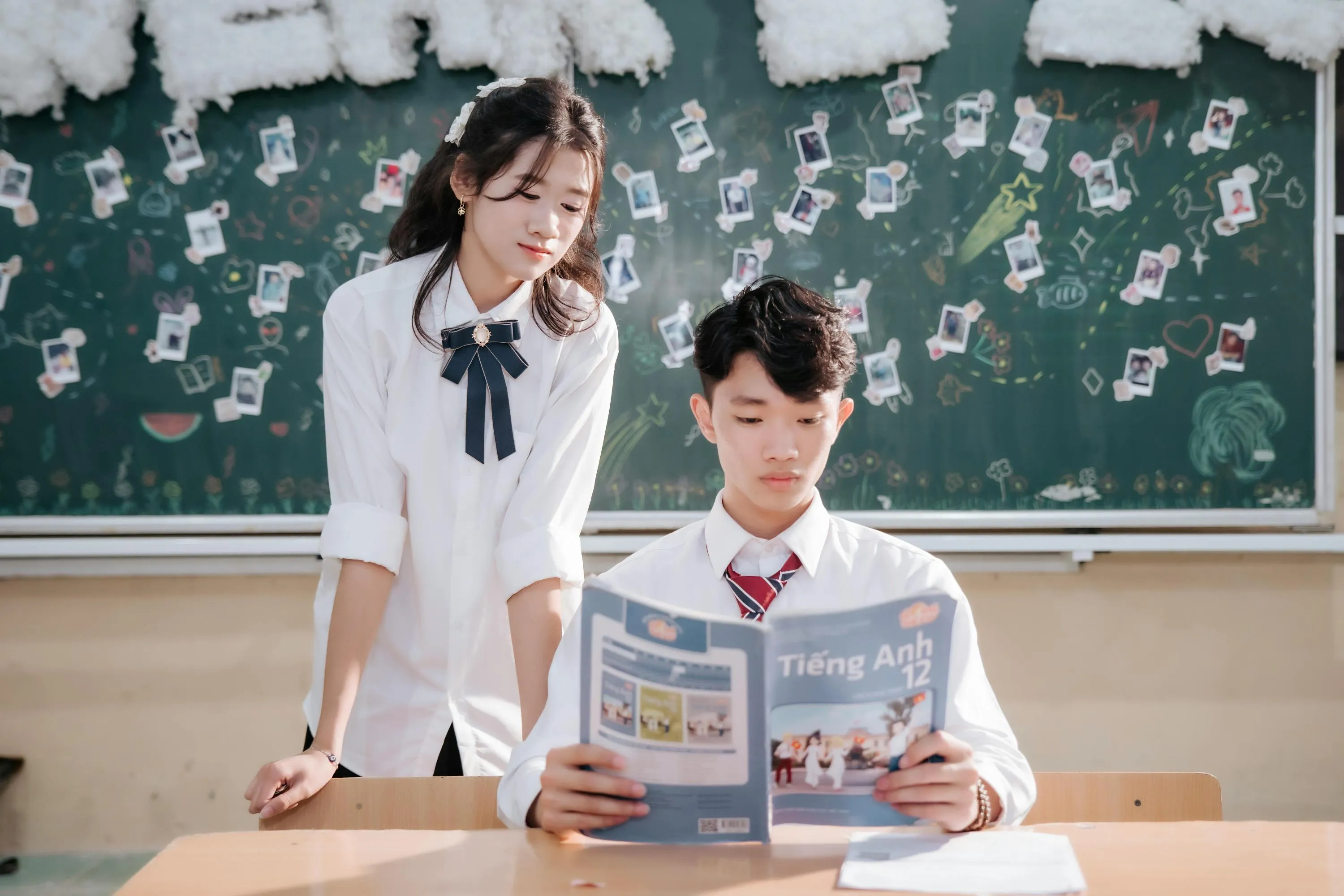 Китайский язык сложный для изучения / Фото Pexels