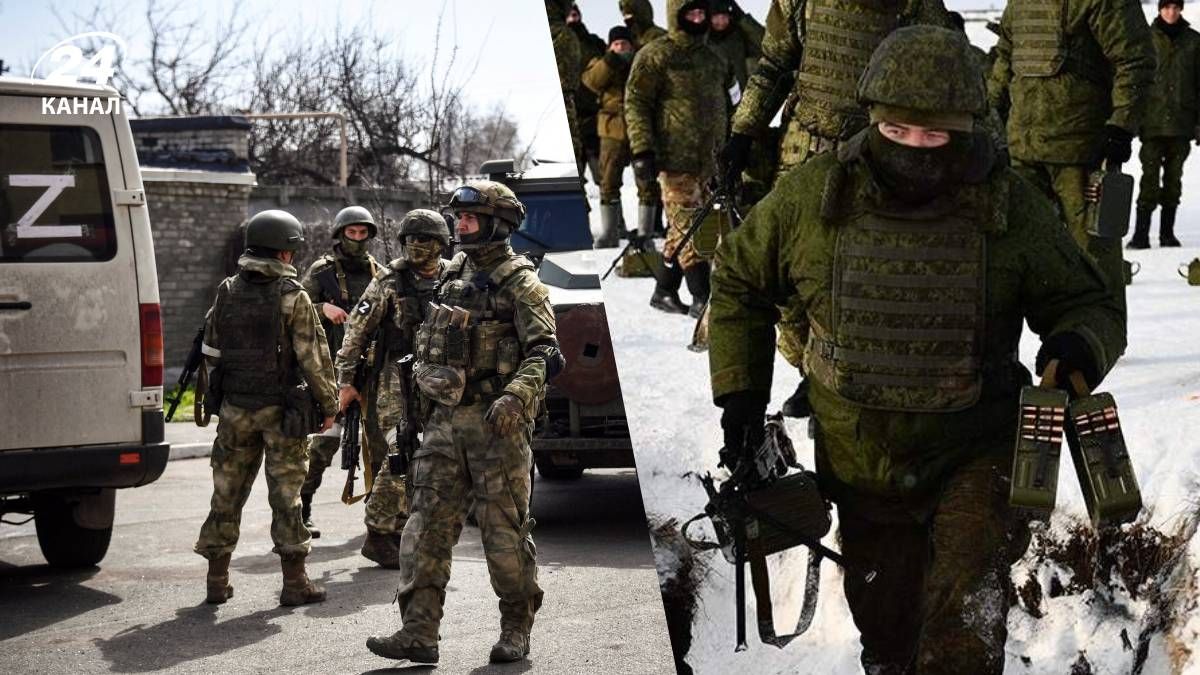 Росія має великі плани на фронті, але їм можуть завадити її великі втрати Росія має великі плани на фронті, але їм можуть завадити її великі втрати