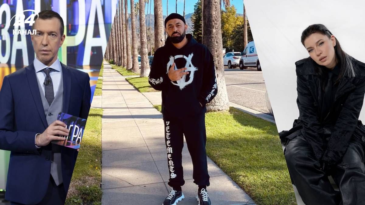 Зірки "Х-Фактора", які виявились зрадниками