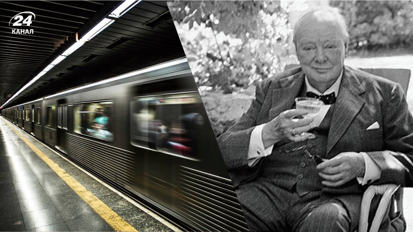 Такого не рассказывают на уроках: какой политик спас цивилизацию, но боялся зайти в метро - Тренды