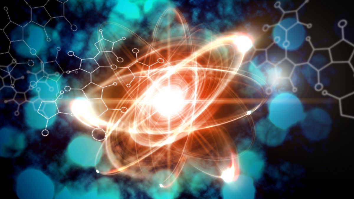 Радиус протона измерили с рекордной точностью – какой размер протона