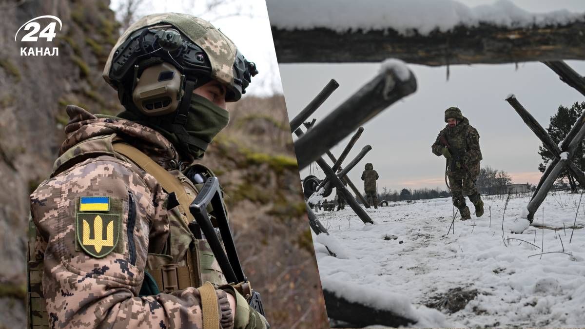 Що дозволить Україні вже навесні повернути ініціативу у війні Що дозволить Україні вже навесні повернути ініціативу у війні