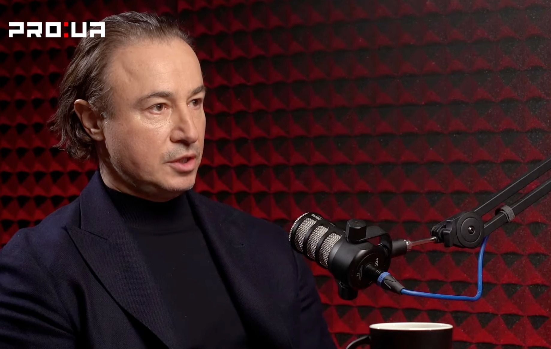 СБУ проверяет заявления Кривецкого относительно ВСУ